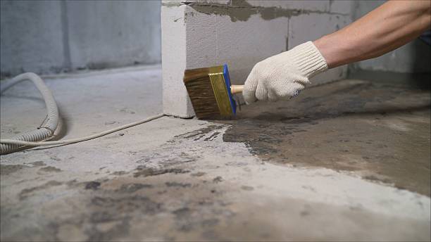 24/7 Emergency Basement Waterproofing experts in Baltimore, OH